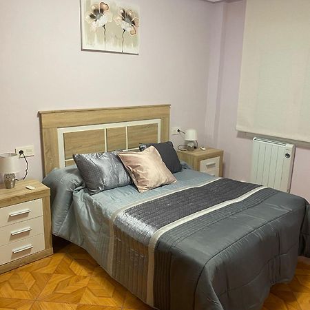 Les Xanes De Candas Хихон Экстерьер фото