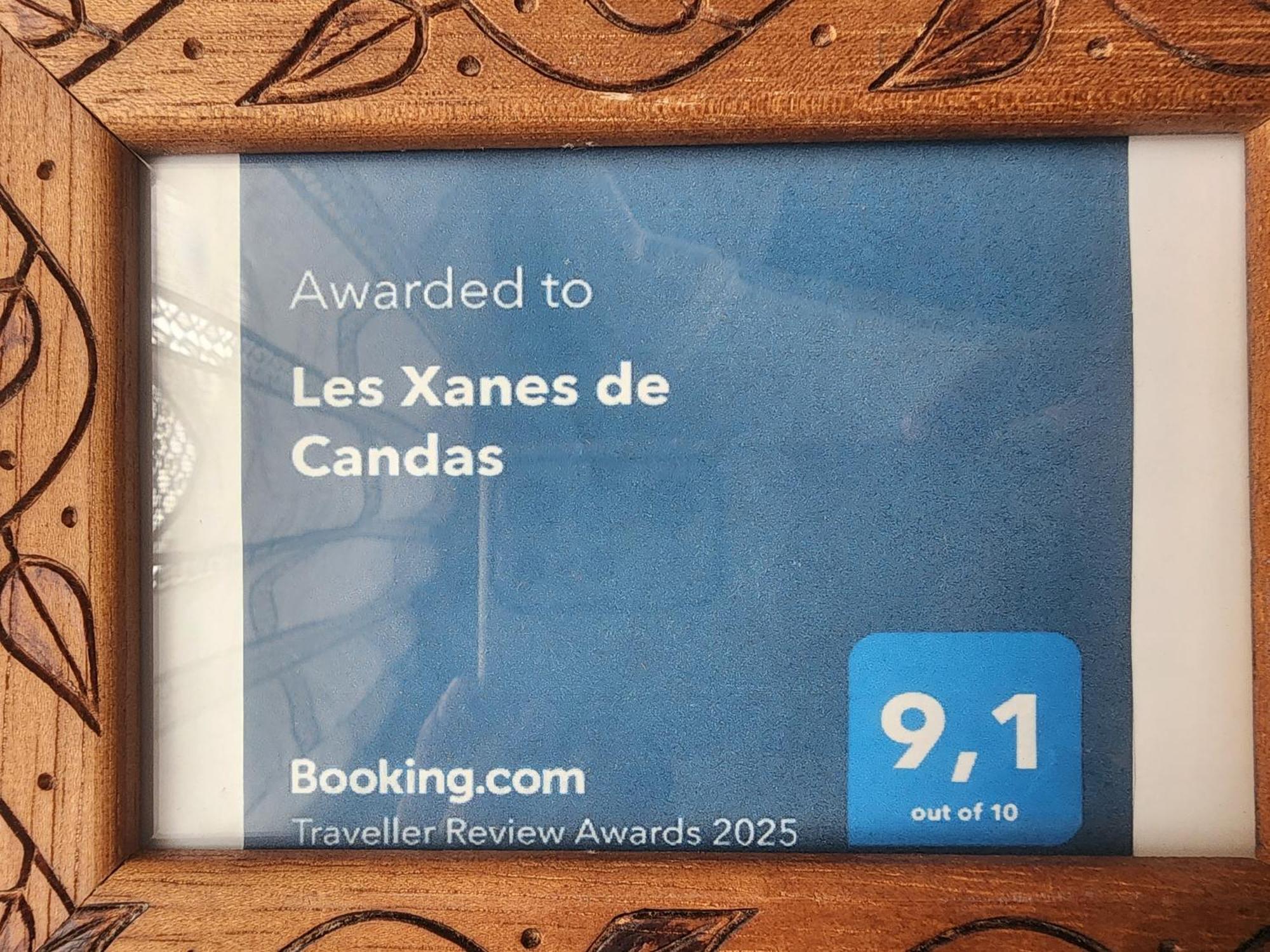Les Xanes De Candas Хихон Экстерьер фото